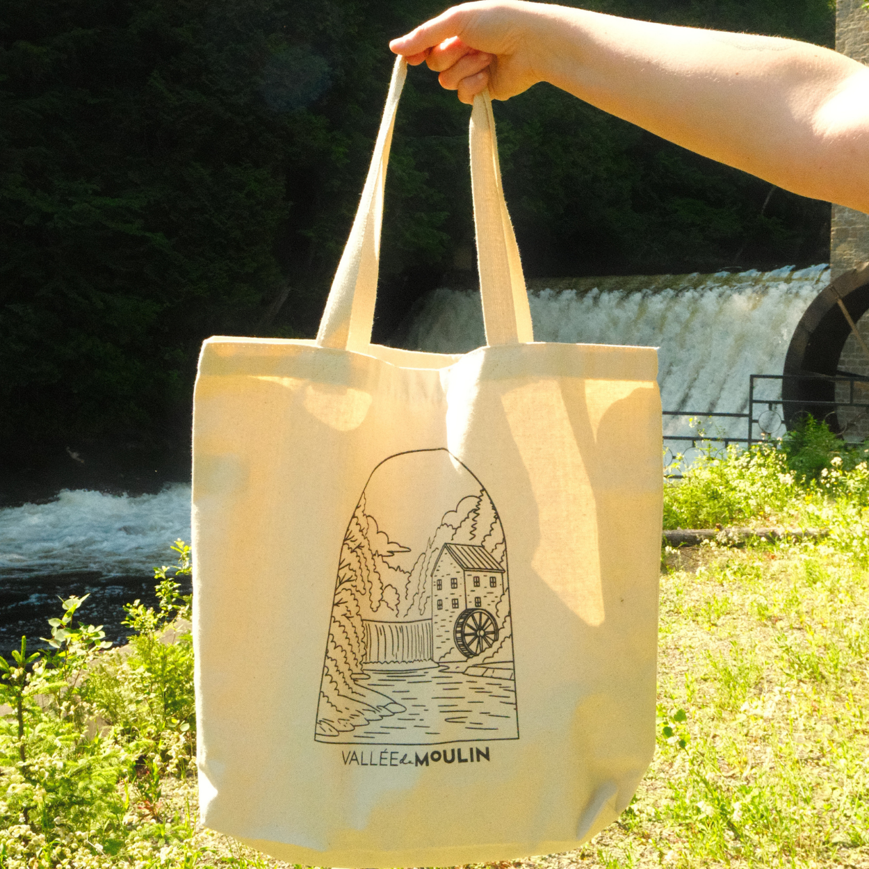 Sac fourre-tout