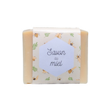 Savon fragrance miel