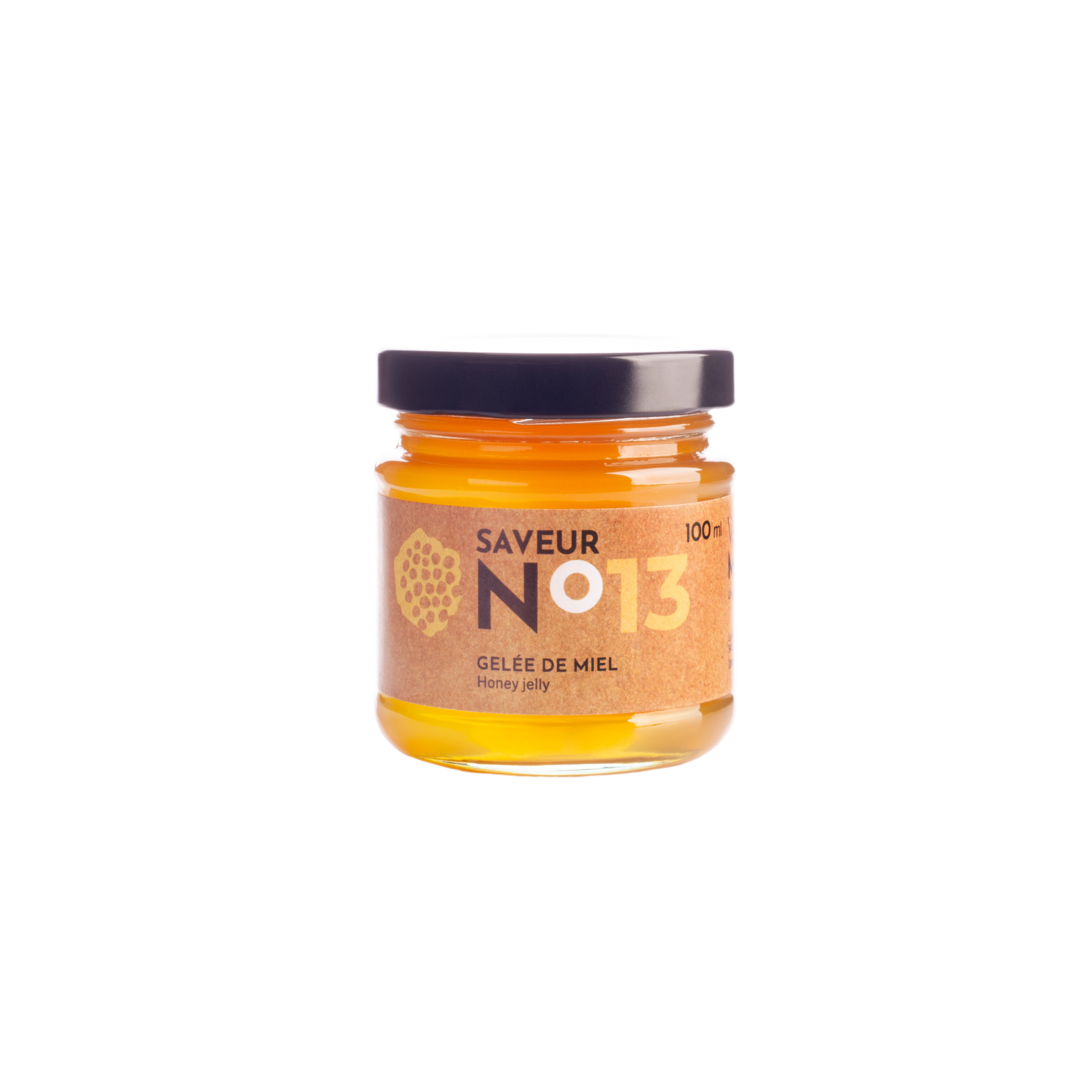 Gelée de miel